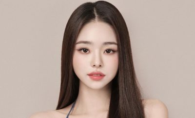 Song Ji A - Biodata, Profil, Fakta, Umur, Agama, Pacar, Karier