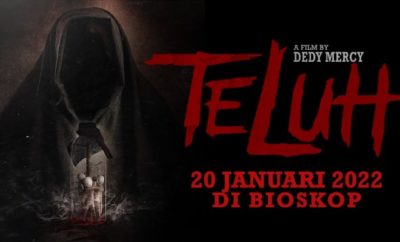 Teluh - Sinopsis, Pemain, OST, Review