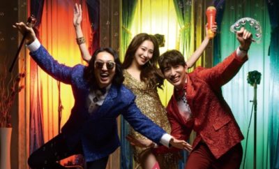 Trot Is Life - Sinopsis, Pemain, OST, Review