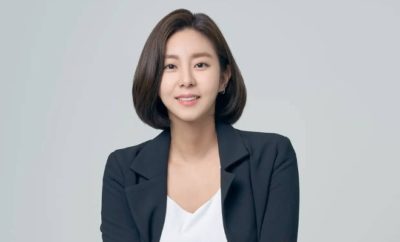 Uee - Biodata, Profil, Fakta, Umur, Agama, Pacar, Karier