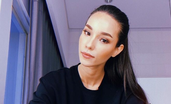 Biodata, Profil, dan Fakta Vanessa Lima