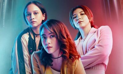 Virgin The Series - Sinopsis, Pemain, OST, Episode, Review