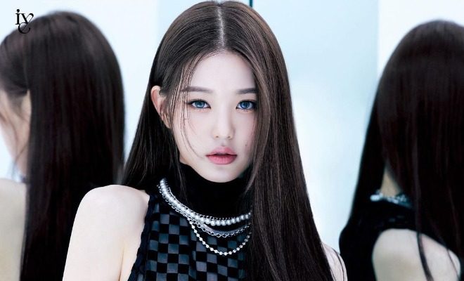 Wonyoung IVE - Biodata, Profil, Fakta, Umur, Agama, Pacar, Karier