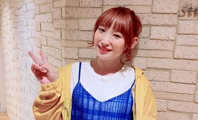 Biodata, Profil, dan Fakta Yoshino Nanjo