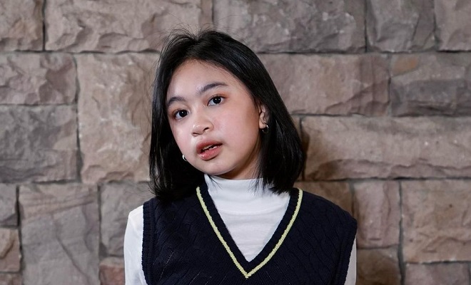 Zara Leola Biodata, Profil, Fakta, Umur, Agama, Pacar