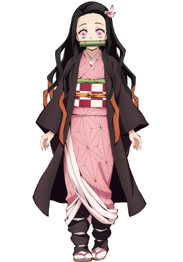 Nezuko Kamado | Demon Slayer: Kimetsu no Yaiba - Profil, Fakta, Kekuatan, Kelemahan, Quotes