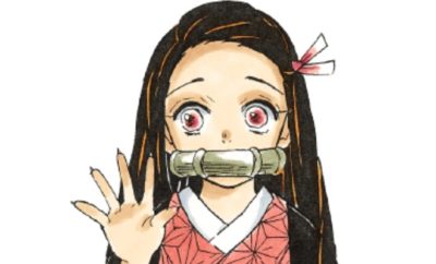 Nezuko Kamado | Demon Slayer: Kimetsu no Yaiba - Profil, Fakta, Kekuatan, Kelemahan, Quotes