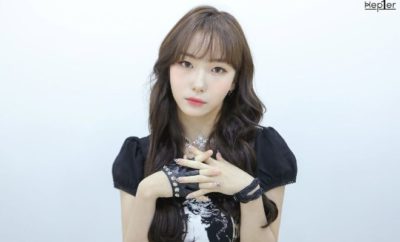 Youngeun Kep1er - Biodata, Profil, Fakta, Member, Umur, Agama