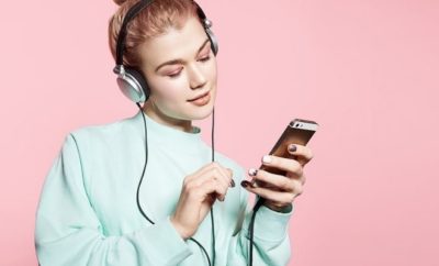 15 Situs atau Aplikasi Download Lagu, Bisa Dengar Lagu Offline!