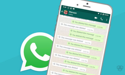 5 Aplikasi Spam Chat WhatsApp, Bikin Temanmu Heboh!