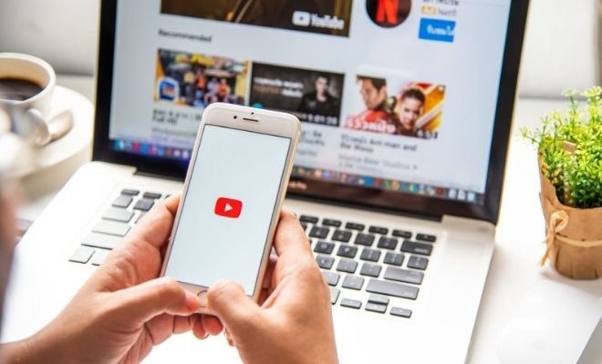 7 Cara Dapat Uang dari Nonton YouTube, Cuma Modal Internet