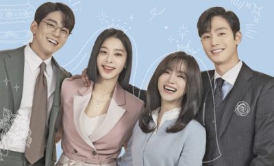 A Business Proposal - Sinopsis, Pemain, OST, Episode, Review