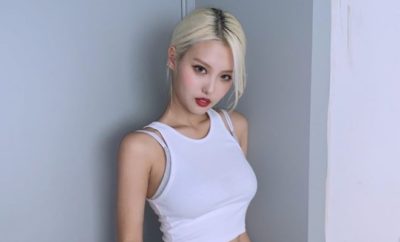 Ahin MOMOLAND - Biodata, Profil, Fakta, Umur, Agama, Pacar, Karier