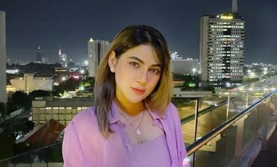 Biodata, Profil, dan Fakta Airiska Fitria