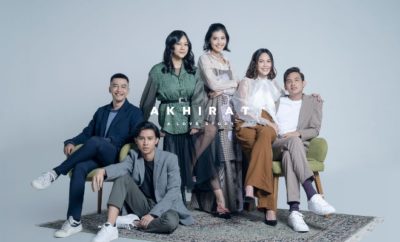 Akhirat: A Love Story - Sinopsis, Pemain, OST, Review