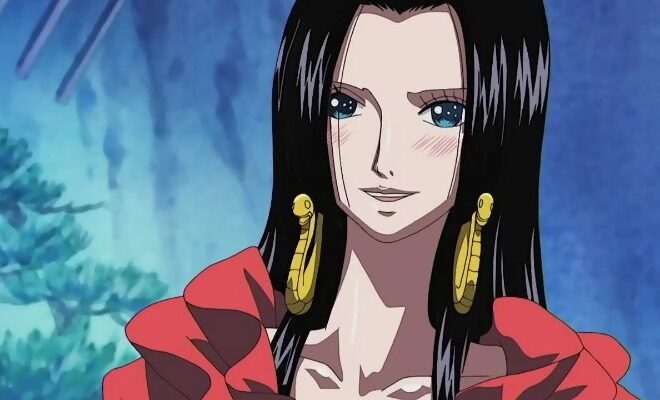 Boa Hancock | One Piece - Profil, Fakta, Kekuatan, Kelemahan, Quotes