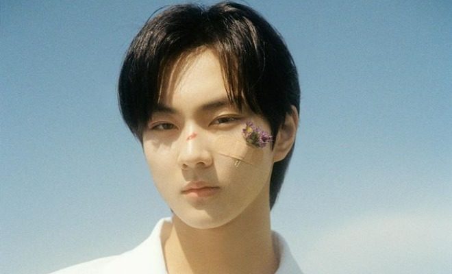 Junwoon ENHYPEN - Biodata, Profil, Fakta, Umur, Agama, Pacar, Karier