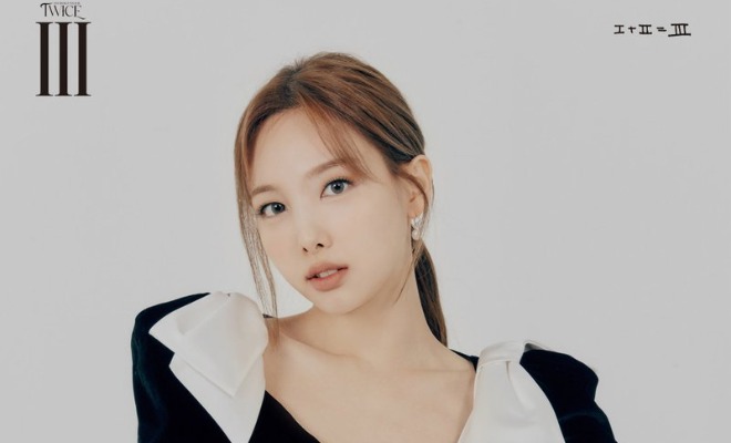 Nayeon TWICE - Biodata, Profil, Fakta, Umur, Agama, Pacar, Drama, Lagu