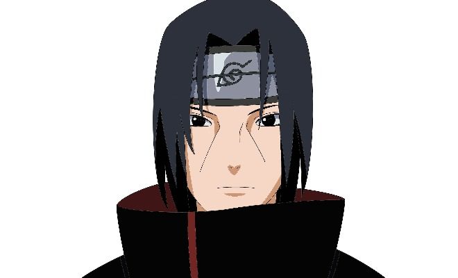 Itachi Uchiha | Naruto - Profil, Fakta, Kekuatan, Kelemahan, Quotes