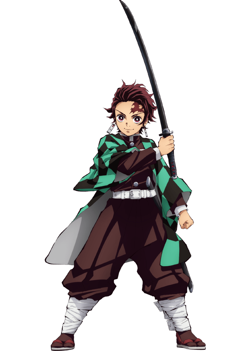 Kamado Tanjiro | Demon Slayer: Kimetsu no Yaiba - Profil, Fakta, Kekuatan, Kelemahan, Quotes