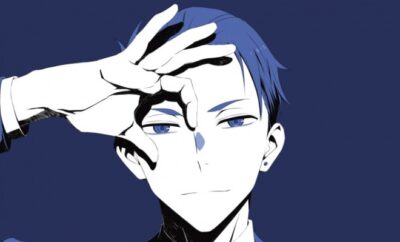 Kambe Daisuke | Fugou Keiji Balance: Unlimited - Profil, Fakta, Kekuatan, Kelemahan, Quotes