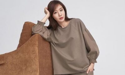 Biodata, Profil, dan Fakta Kim Ah Joong