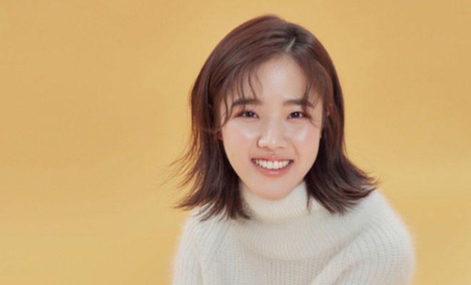 Biodata, Profil, dan Fakta Kim Hyang Gi