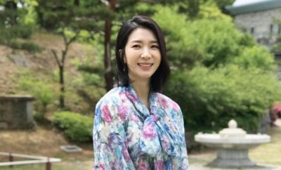 Biodata, Profil, dan Fakta Kim Ji Hyun