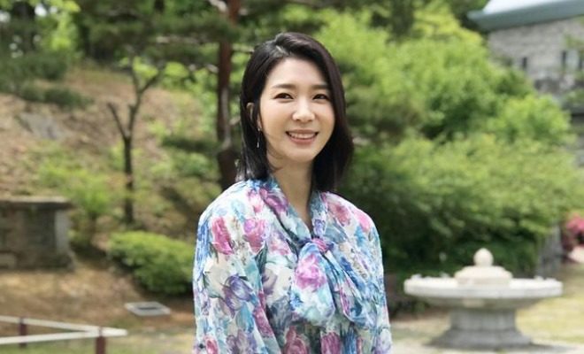 Biodata, Profil, dan Fakta Kim Ji Hyun