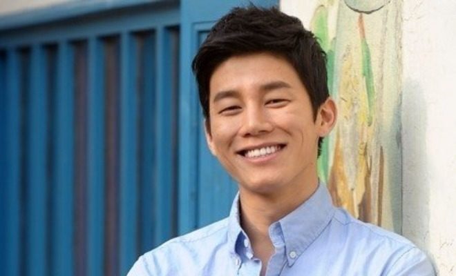 Biodata, Profil, dan Fakta Kim Mu Yeol