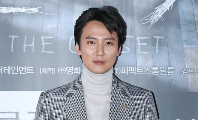 Biodata, Profil, dan Fakta Kim Nam Gil