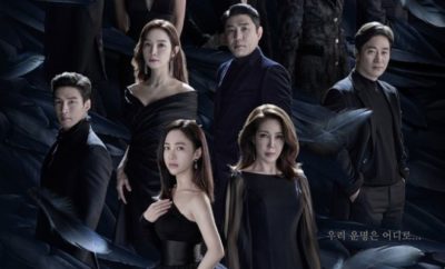 Love (ft. Marriage and Divorce) 3 - Sinopsis, Pemain, OST, Episode, Review