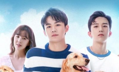 Lovely Brother - Sinopsis, Pemain, OST, Episode, Review