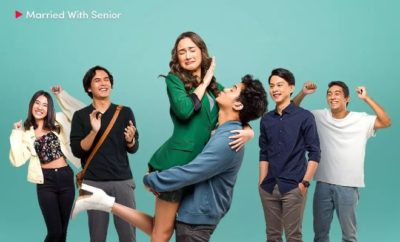 Married with Senior - Sinopsis, Pemain, OST, Episode, Review