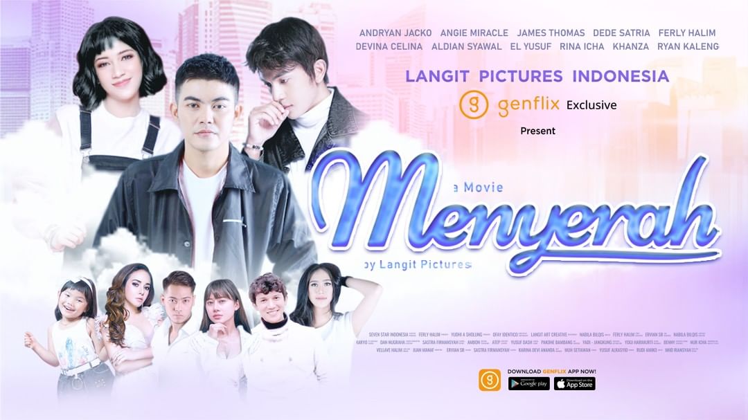 Menyerah - Sinopsis, Pemain, OST, Review