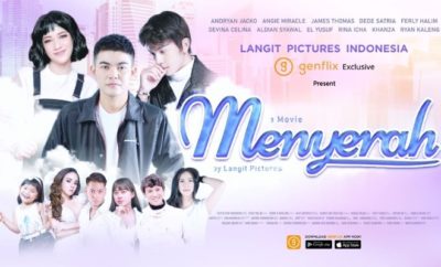 Menyerah - Sinopsis, Pemain, OST, Review