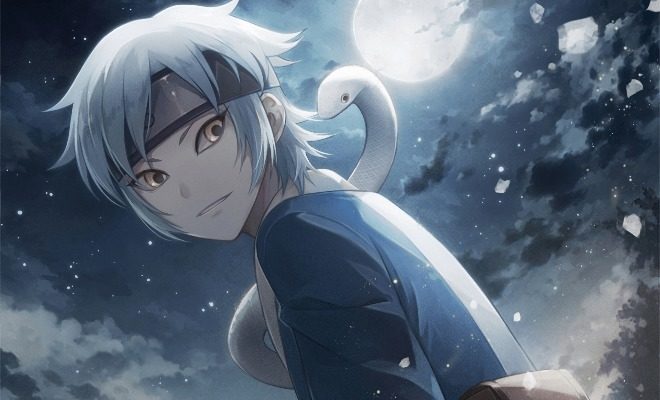 Mitsuki | Boruto: Naruto Next Generations - Profil, Fakta, Kekuatan, Kelemahan, Quotes