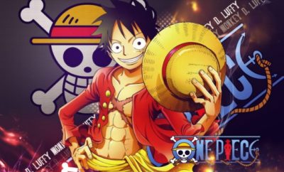 Monkey D. Luffy | One Piece - Profil, Fakta, Kekuatan, Kelemahan, Quotes