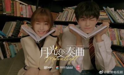 Moonlight - Sinopsis, Pemain, OST, Episode, Review