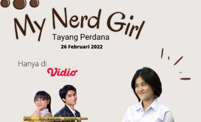 My Nerd Girl - Sinopsis, Pemain, OST, Episode, Review