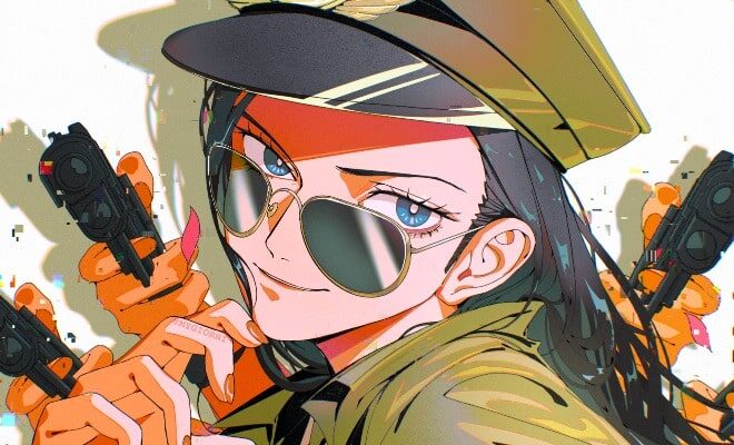 Nico Robin | One Piece - Profil, Fakta, Kekuatan, Kelemahan, Quotes