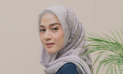 Biodata, Profil, dan Fakta Nina Zatulini