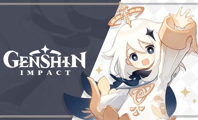 Paimon | Genshin Impact - Profil, Fakta, Kekuatan, Kelemahan, Quotes