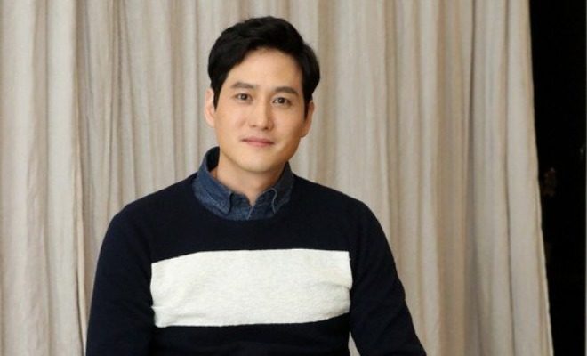 Biodata, Profil, dan Fakta Park Hae Joon