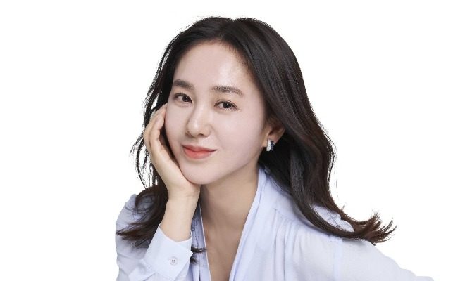 Biodata, Profil, dan Fakta Park Joo Mi