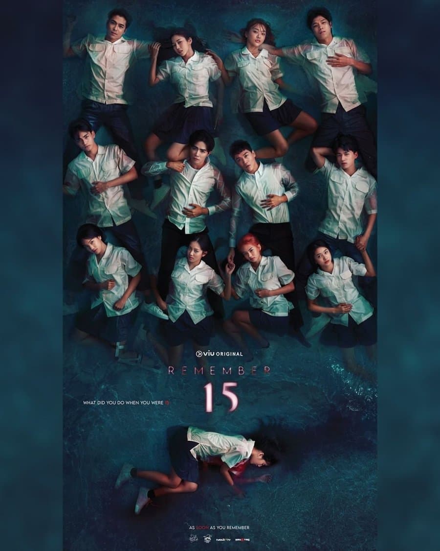 Remember 15 - Sinopsis, Pemain, OST, Episode, Review
