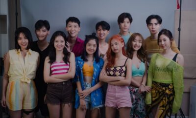 Remember 15 - Sinopsis, Pemain, OST, Episode, Review