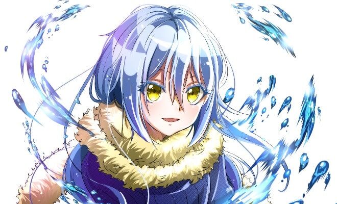 Rimuru Tempest | That Time I Got Reincarnated as a Slime - Profil, Fakta, Kekuatan, Kelemahan, Quotes