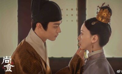 Royal Feast - Sinopsis, Pemain, OST, Episode, Review
