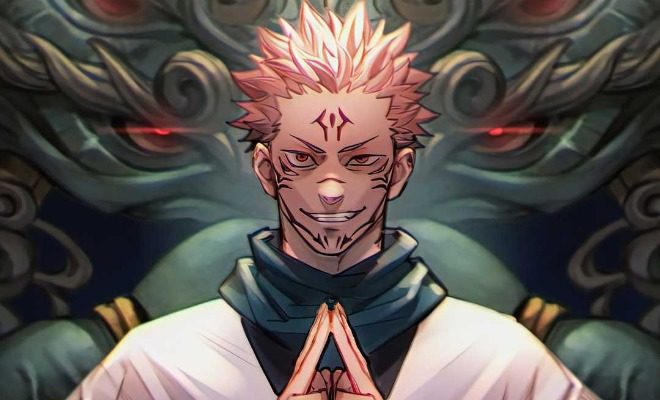 Ryomen Sukuna | Jujutsu Kaisen - Profil, Fakta, Kekuatan, Kelemahan, Quotes